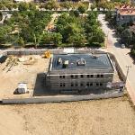 Buhara Mahallesi'ne Polis Merkezi