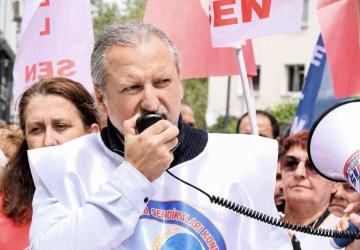 Turgutlu’daki silahlı saldırının ardından sendikalardan ortak açıklama