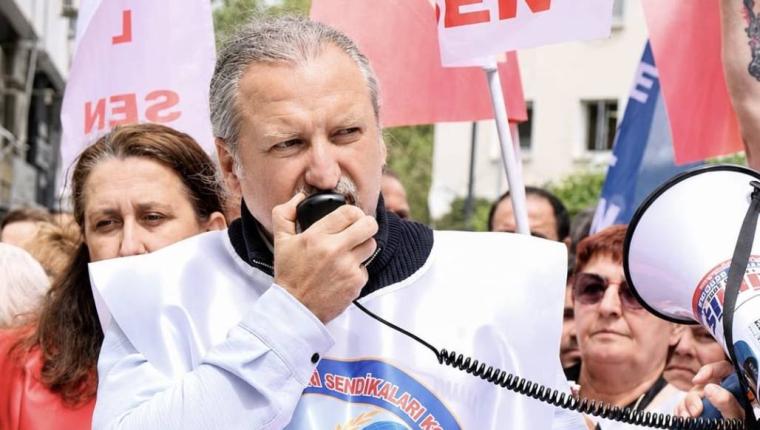 Turgutlu’daki silahlı saldırının ardından sendikalardan ortak açıklama