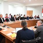 Ulusal Kalıntı İzleme Planı Kapsamında DG SANTE Misyonu İzmir'de İncelemelerde Bulundu
