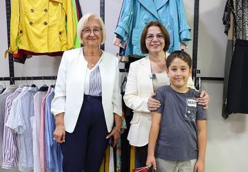 Maltepe Belediyesi'nden öğrencilere eğitim desteği
