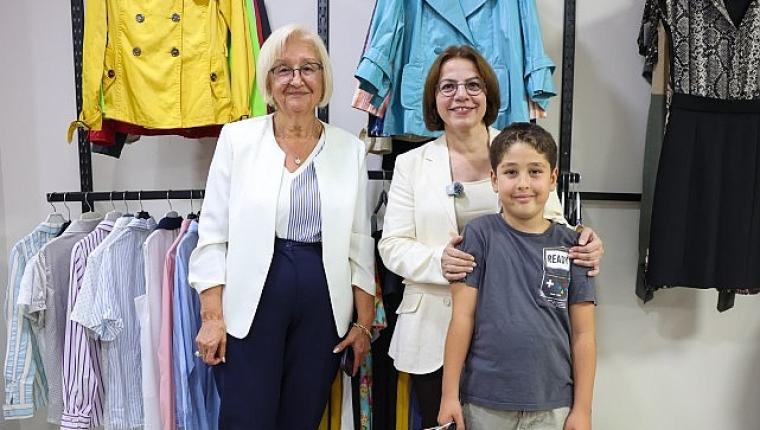 Maltepe Belediyesi'nden öğrencilere eğitim desteği