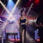 Linet'ten Kıbrıs'ra unutulmaz gece! Sürpriz düet müjdesi verdi