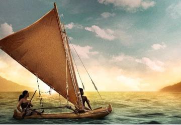 İki Bölümden Oluşan Belgesel Seri 'Kaşifler: Pasifik'in Öncüleri' 17 Ağustos Pazartesi 22.00'de National Geographic'te Başlıyor!