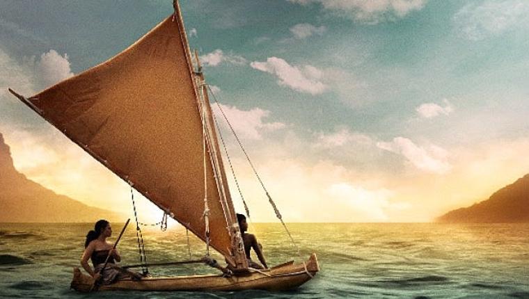 İki Bölümden Oluşan Belgesel Seri 'Kaşifler: Pasifik'in Öncüleri' 17 Ağustos Pazartesi 22.00'de National Geographic'te Başlıyor!
