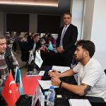 Nilüfer Belediyesi'nden istihdama destek