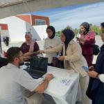 Adıyaman Belediyesi’nden üniversite öğrencilerine 60 ücretsiz biniş desteği - Videolu Haber