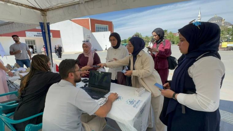 Adıyaman Belediyesi’nden üniversite öğrencilerine 60 ücretsiz biniş desteği - Videolu Haber