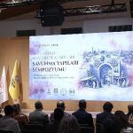 Uluslararası Anadolu Selçukluları Savunma Yapıları Sempozyumu Konya'da Yapılıyor