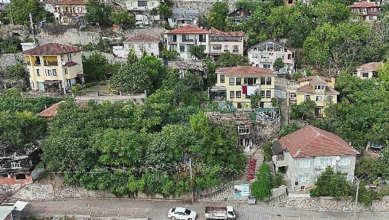 Büyükşehir, tarihi mirası eğitime kazandırıyor