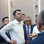 Murat Kurum: ‘COP31’e 85 devlet ve hükümet başkanı katılımını bildirdi’