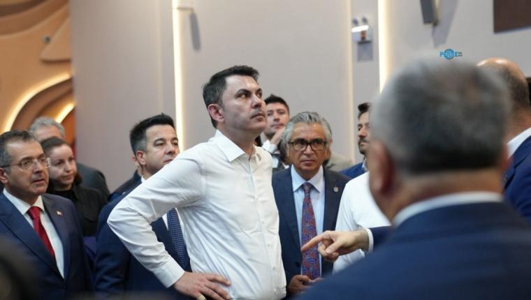 Murat Kurum: ‘COP31’e 85 devlet ve hükümet başkanı katılımını bildirdi’