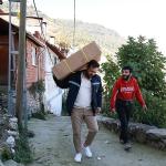 Osmangazi Belediyesi'nden Engel Tanımayan Sosyal Destek