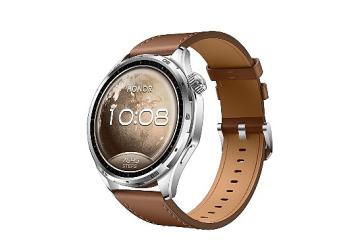 35 gün boyunca yorulmuyor: HONOR Watch 6