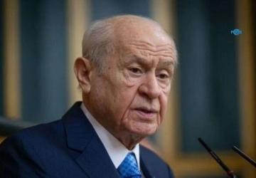 Bahçeli: ‘Siz neyin ve nerenin milliyetçisisiniz?’