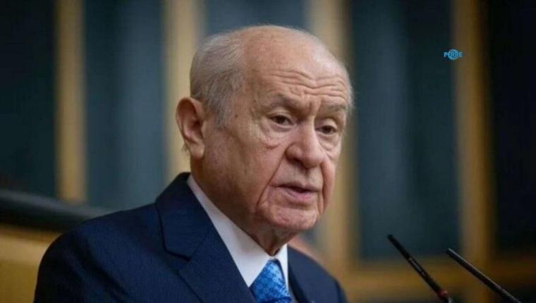 Bahçeli: ‘Siz neyin ve nerenin milliyetçisisiniz?’