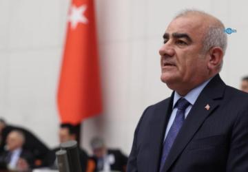Milletvekili Özhan: ‘Daha güçlü Türkiye ve daha güçlü Adıyaman için çalışacağız’