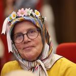 Vatansever'den kız çocuklarının geleceğine anlamlı mesajlar; “Kız çocuğuna yatırım, geleceğe yatırımdır"