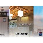 Deloitte, Koç Üniversitesi Yönetici Geliştirme Programları ve QNB Türkiye iş birliğiyle aile şirketlerine yönelik yeni nesil liderlik programının ikinci dönemi başlıyor