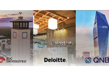 Deloitte, Koç Üniversitesi Yönetici Geliştirme Programları ve QNB Türkiye iş birliğiyle aile şirketlerine yönelik yeni nesil liderlik programının ikinci dönemi başlıyor