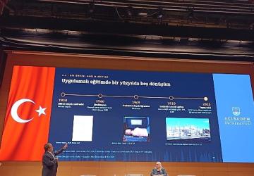 Yapay Zekayla Eğitimde Dönüşüm Başladı: 'Öğrenci', 'Öğretim Üyesi' ve 'Öğrenme Modeli' Yeniden Tanımlandı