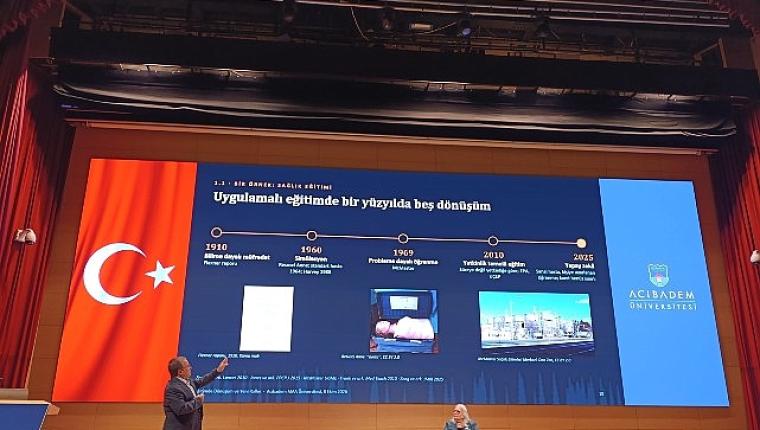 Yapay Zekayla Eğitimde Dönüşüm Başladı: 'Öğrenci', 'Öğretim Üyesi' ve 'Öğrenme Modeli' Yeniden Tanımlandı