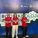 TEKNOFEST 2026 Diyarbakır Finallerinde İzmir Başarısı