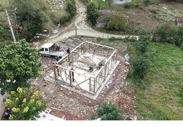 Kandıra Belediyesi'nden Şehit Ailesine Anlamlı Destek