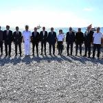 Tekirova'da deniz yaşamını koruma çalışmaları başladı