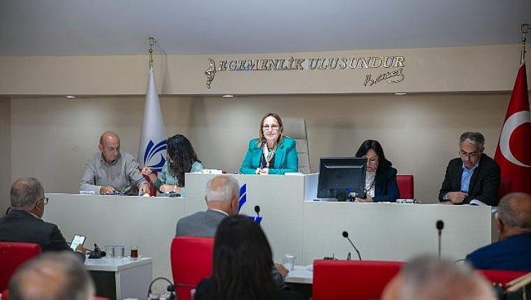 Yarımada Belediyeler Birliği'nin 2027 Yol Haritası ve Bütçesi Netleşti