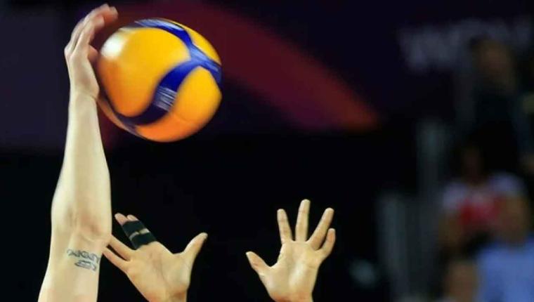İzmir’de voleybol heyecanı başlıyor