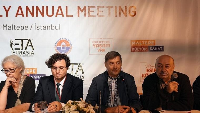 Sanatın Birleştirici Gücü 30'dan Fazla Ülkeyi Bir Araya Getirdi
