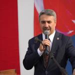 Milletvekili Mustafa Alkayış: ‘İstişare, hizmetimize güç katıyor’