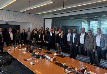 Turkven, Craftgate'e yatırım yaptı