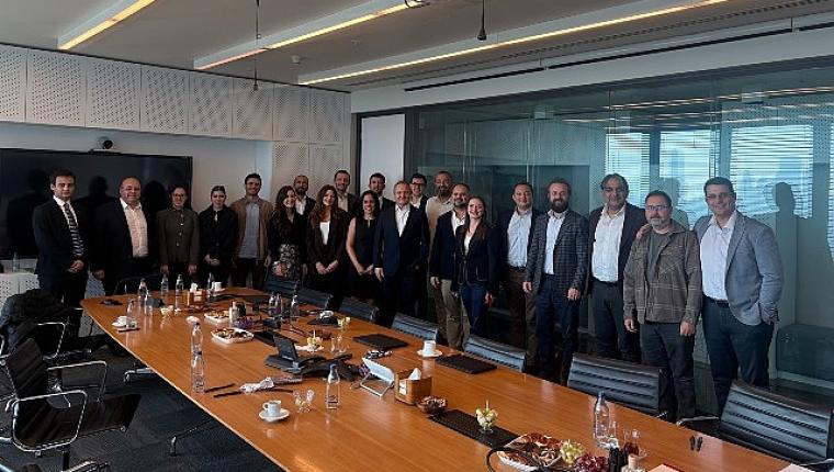 Turkven, Craftgate'e yatırım yaptı