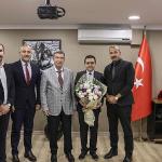 Çankaya Belediyesi'nde Kamu İhale Mevzuatı Eğitimi Tamamlandı