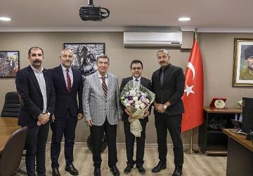Çankaya Belediyesi'nde Kamu İhale Mevzuatı Eğitimi Tamamlandı
