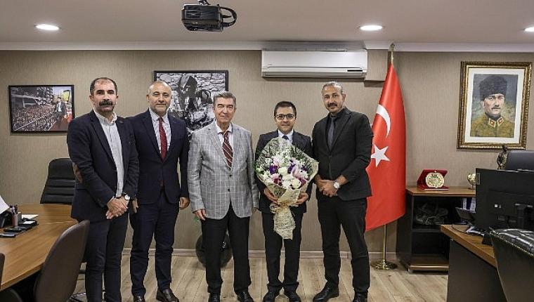Çankaya Belediyesi'nde Kamu İhale Mevzuatı Eğitimi Tamamlandı