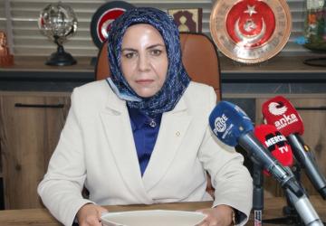 Karakuş: ‘Yeni hastaneye görevlendirmeler sendikal aidiyete göre şekillendirilmemeli’ - Videolu Haber