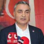 CHP’li Müslim Sarı Adıyaman’da: ‘Maliyetler arttı, ürün para etmiyor’ - Videolu Haber