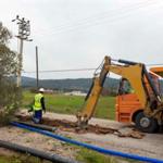 Urla'nın su altyapısına 155 milyon liralık yatırım