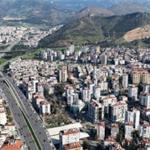 Büyükşehir'den iki bulvarı bağlayacak üst geçit