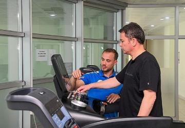 Osmangazi'de Spor Hizmetlerine Dijital Kolaylık