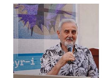 Sergi, 30 Ağustos'a kadar Orhan Peker Sanat Galerisi'nde ziyaret edilebilecek