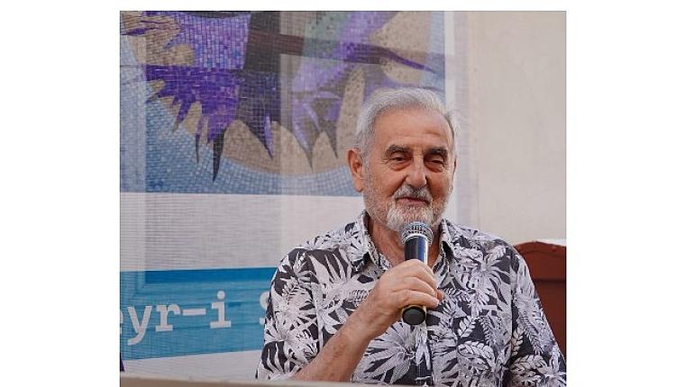 Sergi, 30 Ağustos'a kadar Orhan Peker Sanat Galerisi'nde ziyaret edilebilecek