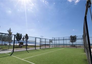 Ekim ayı içinde İzmirlilerin kullanımına sunulacak