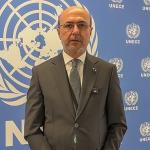Başkan Pekyatırmacı, Selçuklu'nun Sürdürülebilir Gelecek Vizyonu'nu BM Belediye Başkanları Forumu'nda Anlattı