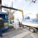 Çankaya Belediyesi'nden Sıfır Atık Adımları