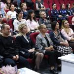 Didim Belediyesi'nden Meme Kanseri Farkındalığı İçin Konferans