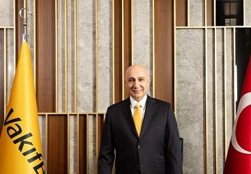 VakıfBank'tan SACE Garantörlüğünde 200 Milyon Euro Tutarında Yeni Kaynak